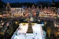 3-Day Holland, Germany and Belgium Christmas Markets Tour from London
