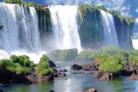 3-Day Iguazú Falls Experience