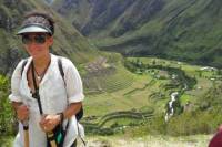 3-Day Inca Quarry Trek to Machu Picchu