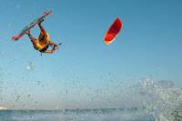 3-Day Kitesurfing Course for Beginners in Cornwall