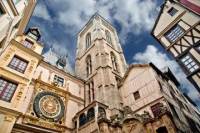 3-Day Normandy, St Malo, Mont St Michel, Chateaux Country Tour from Paris