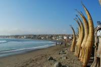 3-Day Northern Peru Archeological Tour from Chiclayo to Trujillo
