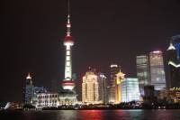3-Day Private Beijing to Shanghai Tour by Bullet Train or Air