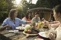 3-Day Private Great Ocean Road Cooking Retreat in Luxury Lodge