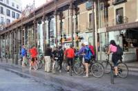 3-Hour Best of Madrid Bike Tour