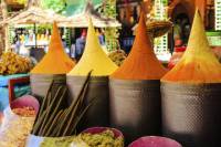 3-Hour Marrakech Souks and Medina Walking Tour