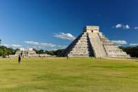 3-in-1 Ultimate Maya Experience Tour: Chichen Itza, Uxmal and Kabah