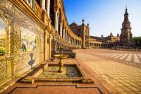 3-Night Andalucia Highlights Tour from Granada Including Cordoba and Seville
