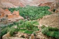 3-Night Kasbah Experience from Marrakech