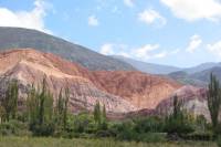 3-Night Tour to Salta by Air from Buenos Aires