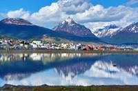 3-Night Tour to Ushuaia by Air from Buenos Aires