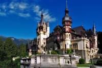 3-Night Transylvania Tour from Bucharest
