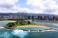 30-minute Oahu Helicopter Tour: Pali Makani