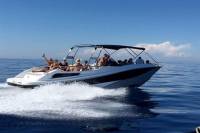 Private Boat Tour In Rio – Tour With Barbecue and Drinks