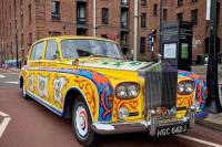 The Ultimate Beatles Tour Experience in Liverpool