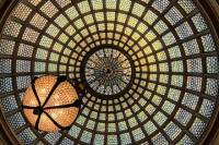Chicago Architecture Walking Tour: Dazzling Interiors of the Loop