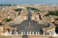 Vatican Museums Sistine Chapel with St. Peter's Basilica Tour