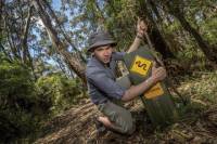 4-Day Australian Outback Tour from the Gold Coast to Sydney