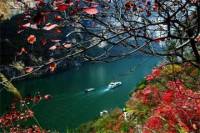 4-Day Century Sun Yangtze River Cruise Tour from Chongqing to Yichang