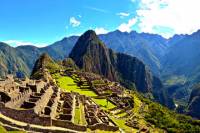 4-Day Cusco and Machu Picchu Small-Group Tour