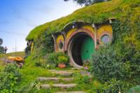 4-Day Hobbiton and Rotorua Tour