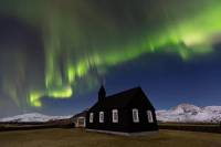 4-Day Iceland Winter Package including Northern Lights, Blue Lagoon, Golden Circle and Snowmobiling