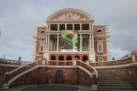 4-Day Manaus Tour