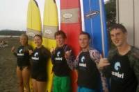 4-Day or 7-Day Basics of Surfing Program in Tamarindo