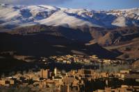 4-Day Sahara Desert Tour to Zagora and Merzouga from Marrakech Including the Atlas Mountains