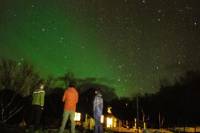4-Day South Iceland and Northern Lights Tour: Hiking, Golden Circle and Thorsmörk