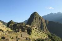 4-Day Tour: Inca Trail to Machu Picchu