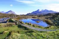 4-Day Tour of the West Highlands and Isle of Skye from Edinburgh