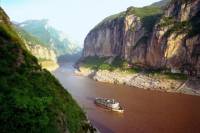 4-Day Victoria Yangtze River Cruise