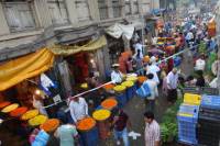 4-Hour Mumbai By Dawn Tour