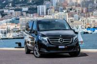 4-Hour Private Guided Tour of Monaco, Eze and Nice by Minivan