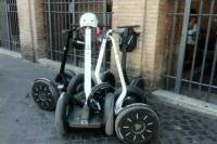 4-Hour Small Group Segway Rome Tour