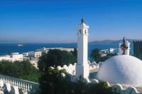 4 Hour Tangier Sightseeing Tour