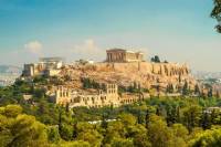 4-Night Athens Private Grand Tour
