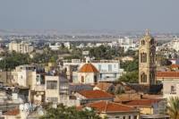 4-Night Cyprus Tour from Paphos and Limassol Including Paphos, Nicosia and Troodos Mountains