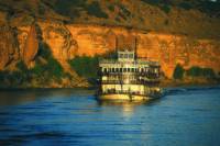 4-Night Murray River Cruise by Classic Paddle Wheeler