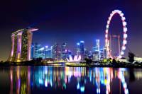 4-Night Singapore Semi-Independent Tour