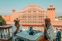 6-Day Private Tour of the Golden Triangle