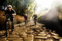 E-Bike Tour to Rome Ancient Appian Way
