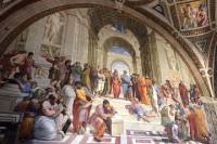Rome: Complete Early Morning Vatican Tour  Small Group