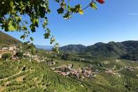 A Sparkling Day in the Prosecco Hills- From Venice