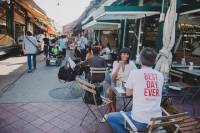Lonely Planet Experiences: Private Food Coffee and Market Tour