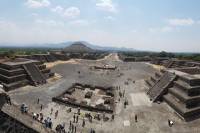 Teotihuacan Private Tour from Mexico City