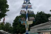 Lunch Like a Local: Munich's ORIGINAL Viktualienmarkt Food Tour