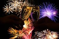 4th of July Dinner Cruise and Fireworks in New York City