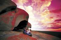 5-Day Adelaide and Kangaroo Island Tour Including Barossa Valley Wine Tasting